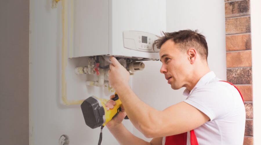 Professional Leak Detection in Springfield, IL