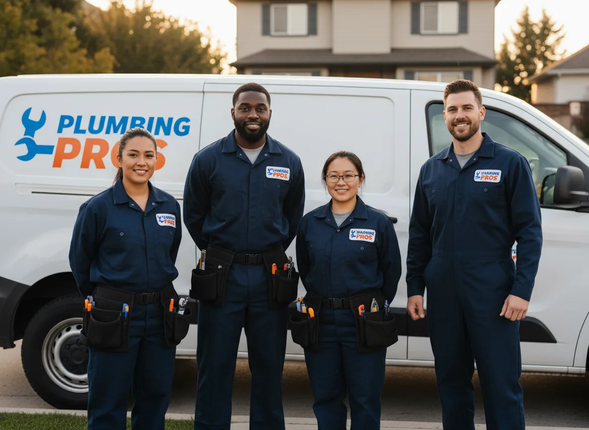 Water Heater Repair company in Springfield, IL